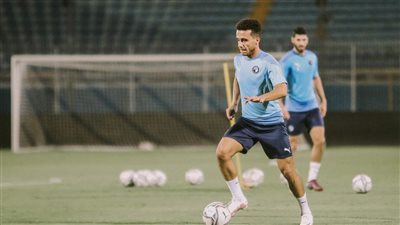 تفاصيل الاجتماع الفني لمباراة هلال الساحل وبيراميدز|صور