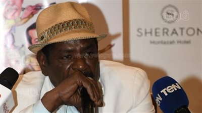 حكايات خاصة في ندوة تكريم سعيد حامد بمهرجان الإسكندرية