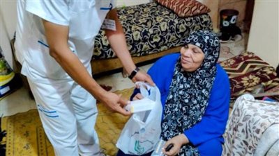 الرعاية الصحية تطلق مبادرة لأصحاب الأمراض المزمنة خلال احتفالات ذكرى نصر أكتوبر 