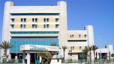 بدء العمل بالفترة المسائية في العيادات الخارجية بمستشفي الشيخ زايد التخصصي 