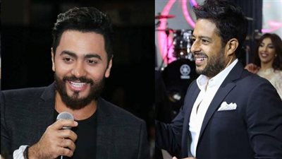 حماقي في المقدمة.. التفاصيل الكاملة لحفلات الشيخ زايد 