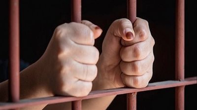 بسبب خلافات الجيرة.. حبس شاب متهم بقتل جاره في المرج