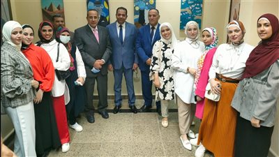 محافظ شمال سيناء يشهد حفلا فنيا بقصر ثقافة العريش بمناسبة ذكرى نصر أكتوبر