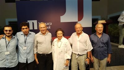 موعد افتتاح مدرسة المنارة بالجونة وعدد سنوات الدراسة