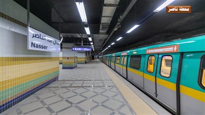 تشمل المواني وتمويل المترو.. ننشر مشروعات النقل المطروحة على الشركات البلجيكية 