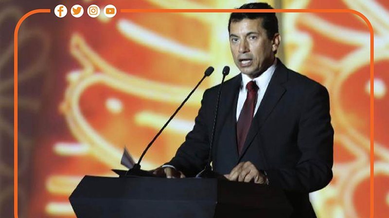 الدكتور أشرف صبحي