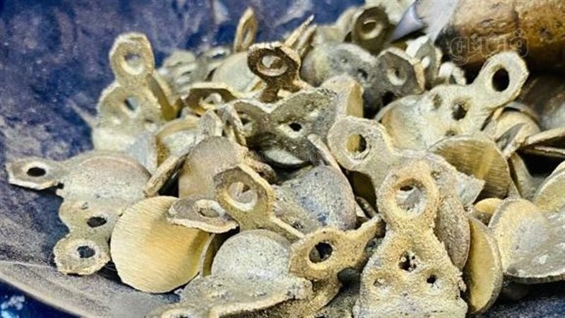 الاختام النحاسية