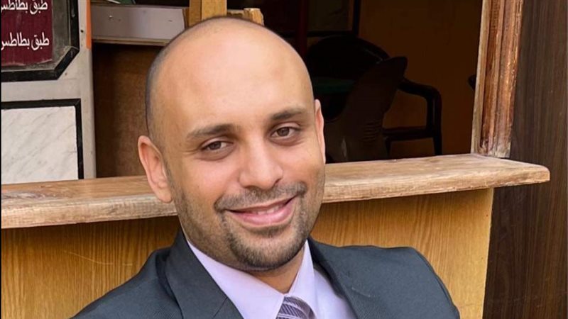الدكتور محمد الجزار