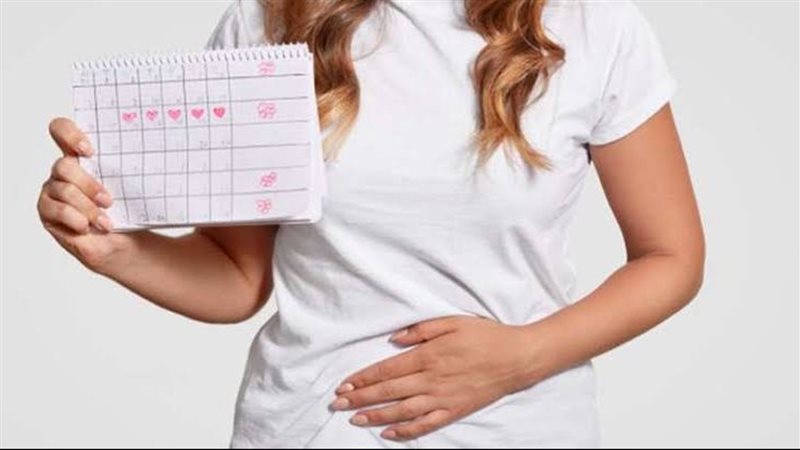 أعراض انقطاع الطمث