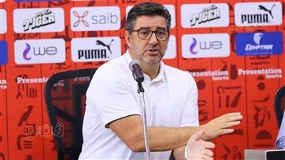 رباعي الأهلي تحت رقابة فيتوريا أمام اتحاد المنستيري