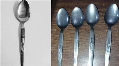 الأدوات المنزلية ترد على وصول سعر ملعقة السنبلة لـ 150 ألف جنيه.. وتكشف سعرها الحقيقي