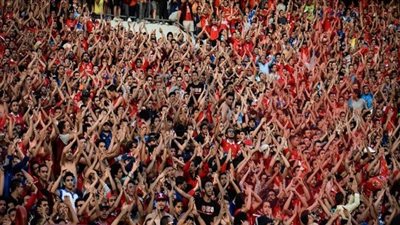 رابطة الأندية: أعداد الجماهير ستزيد لـ60 ألف مشجع الموسم المقبل