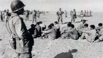 زي النهاردة.. اندلاع حرب الرمال بين المغرب والجزائر 