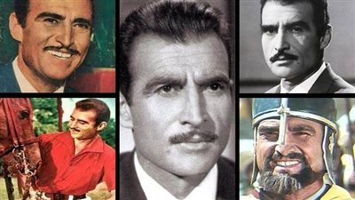 أحمد مظهر.. رفض المشاركة في 