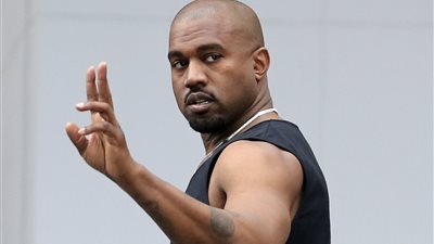 هل فقد كانييه ويست عقله؟.. مغني الراب يفتح النار على الجميع