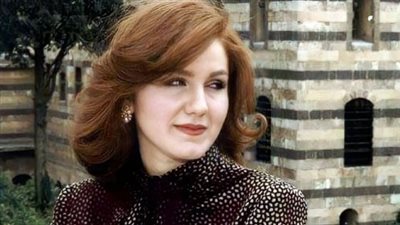 في عيد ميلاد ميادة الحناوي.. وشاية امرأة وراء رحيلها عن مصر.. وهذا سر غضبها من وردة