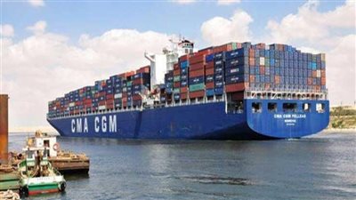 تداول 75 ألف طن بضائع عامة ومتنوعة بموانئ البحر الأحمر