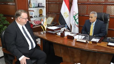 القوى العاملة: نحرص على التعاون مع منظمة العمل الدولية التابعة للأمم المتحدة