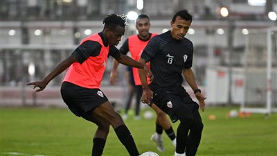ملامح قائمة الزمالك لمواجهة فلامبو البوروندي 