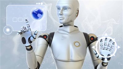 طلب مناقشة عامة لتعظيم مساهمة الذكاء الاصطناعي في الناتج المحلي