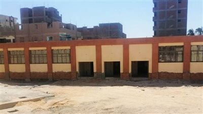 محافظ سوهاج: 90% نسبة تنفيذ أعمال تطوير المجزر العمومي بقرية أولاد عزاز