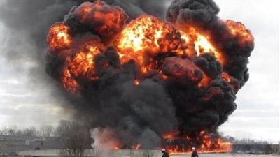 المرصد السوري: سماع دوي 3 انفجارات بالقرب من الحدود العراقية