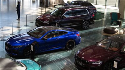 توقعات أوروبية بتراجع مبيعات السيارات.. ومطالبات بتطبيق سياسات داعمة للصناعة