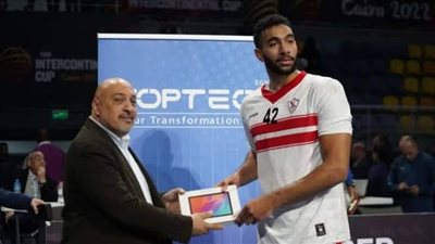 أول تحرك من الزمالك بعد إيقاف حسن قداح 