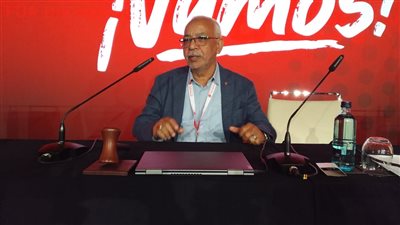 نقابة البناء والأخشاب: الدولة حريصة على فتح قنوات للحوار لحل كافة المشكلات