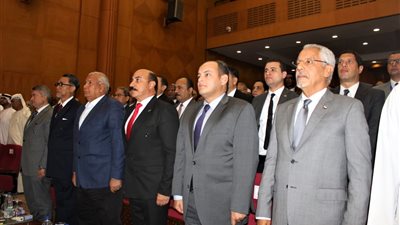 أحمد سمير: مصر الأولى عالميًا في إنتاج التمور بنسبة 18% وعربيًا بـ 24%| صور