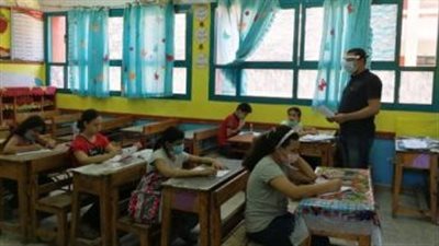 الجيزة تعلن عودة مجموعات التقوية بالمدارس الأسبوع القادم