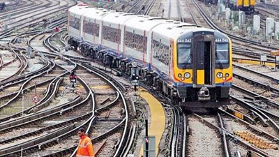 دويتشه بان تكشف سبب تعطل القطارات في شمال ألمانيا 