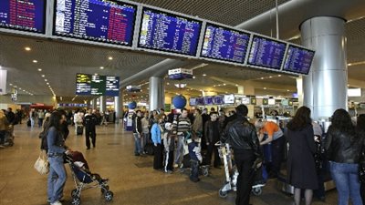 التحول الرقمي، 90% من شركات الطيران تتوجه نحو تكنولوجيا المعلومات