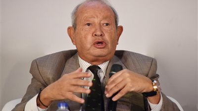 نجيب ساويرس يكشف مفتاح زيادة الاحتياطي الدولاري