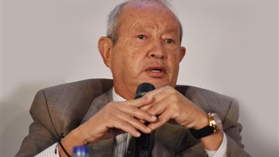 وفاة مؤسس طب الكلى المصري رشاد برسوم.. ورسالة مؤثرة من ساويرس 