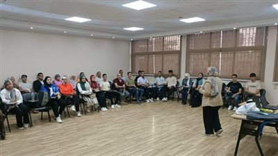 تؤهل لملتقيات التوظيف.. الشباب والرياضة تطلق فعاليات 