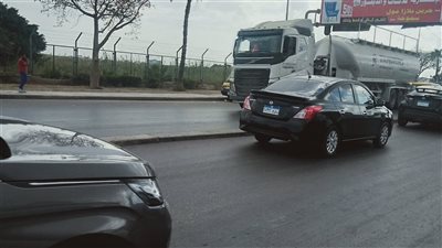 سقوط أمطار خفيفة على الإسكندرية.. وطوارئ بالصرف الصحي 