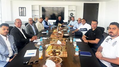 آخر تطورات أزمة حظر القيد بالمصري.. الوداد المغربي يفجر الأزمة.. وكامل أبو علي يدفع مستحقات الشعباني من حسابه الخاص