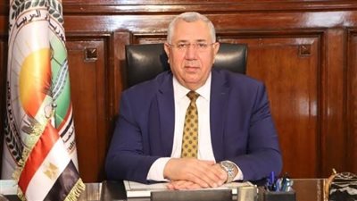 زراعة الشرقية: استمرار توريد الأرز إلى 25 مركزًا تجميعيًا 