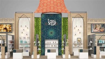 معرض تراثنا يقدم عروضا مجانية يومية لفرق الفنون الشعبية بالتعاون مع وزارة الثقافة