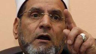 الشيخ فرحات المنجي يكشف أسباب احتفالنا بمولد النبي 