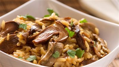 طريقة عمل أكلة 