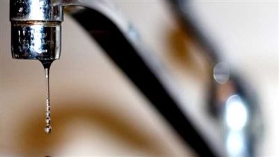 عودة المياه لضواحي شمال الجيزة خلال ساعتين