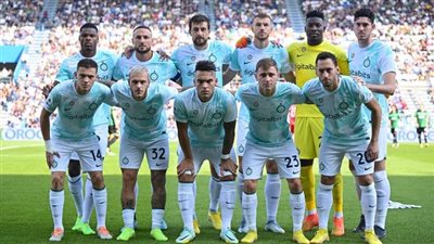 إنتر ميلان يستعيد الانتصارات بالفوز على ساسولو 1/2 في الدوري الإيطالي