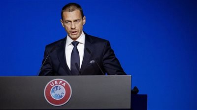 اتهام ألكسندر شيفرين بالتزوير للوصول إلى رئاسة يويفا