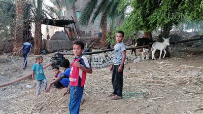 يا رطب بلادنا.. 