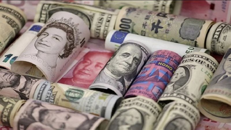 أسعار العملات اليوم