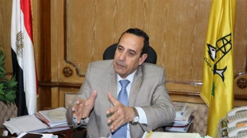 الدكتور محمد عبد
