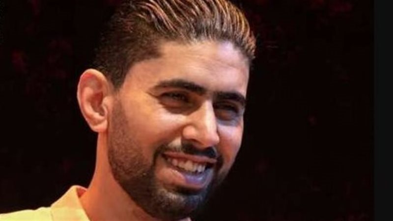 أحمد سالم 