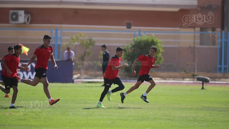منتخب مصر بدوري المدارس